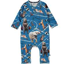 Fleming Babysuits